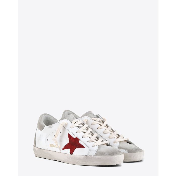Sneakers Superstar Golden Goose