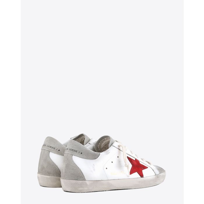 Sneakers Superstar Golden Goose