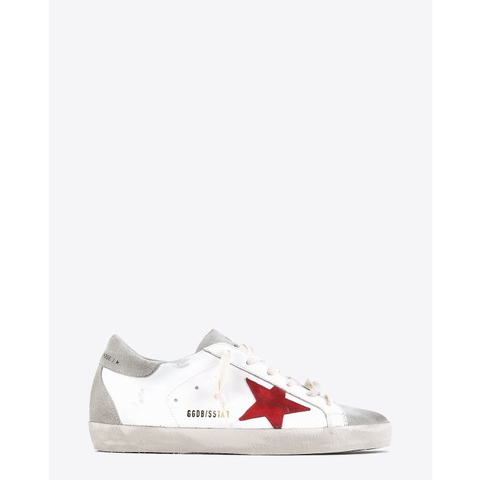 Sneakers Superstar Golden Goose