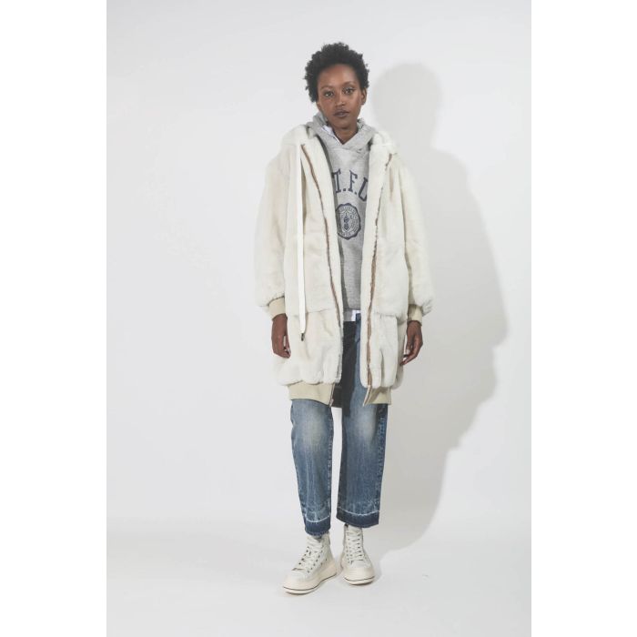 Look rock La Grande Boutique x r13.
