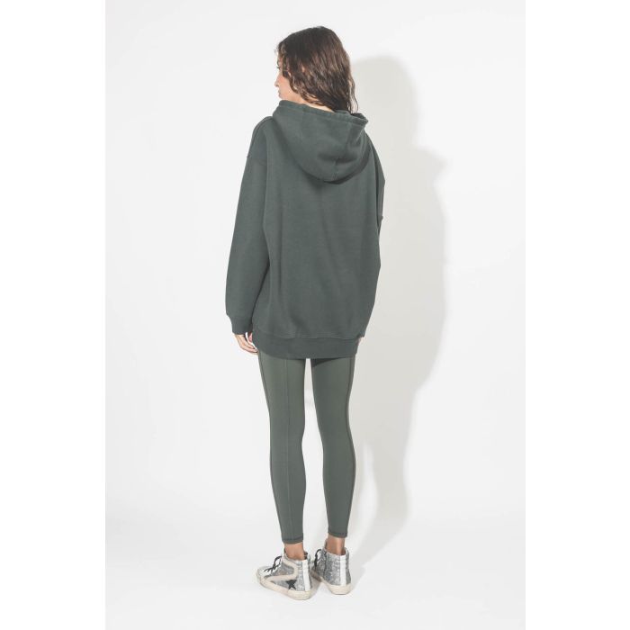 Anine Bing Sweat Vincent Hoodie vue dos