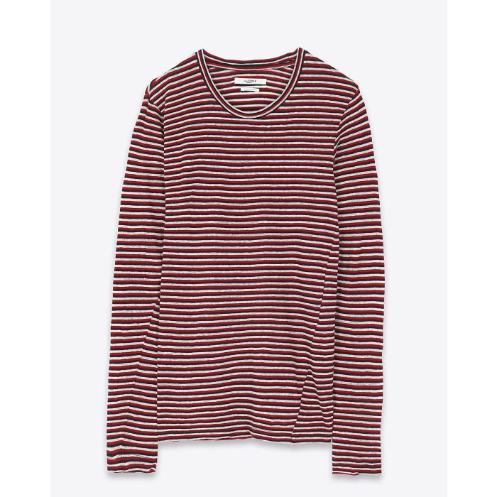 Isabel Marant Etoile Tee Shirt KAARON - Red 