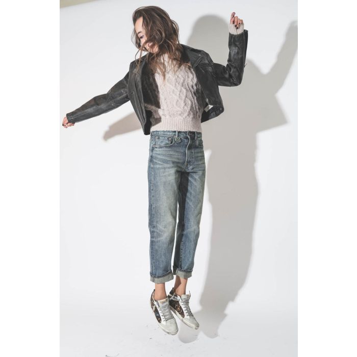 The Great Perfecto Vintage – Noir