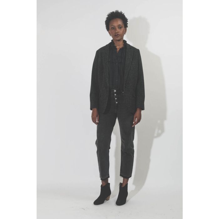 Look rock chic La Grande Boutique 