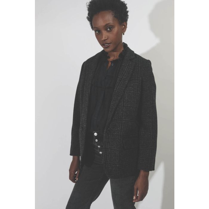 Look rock chic La Grande Boutique 