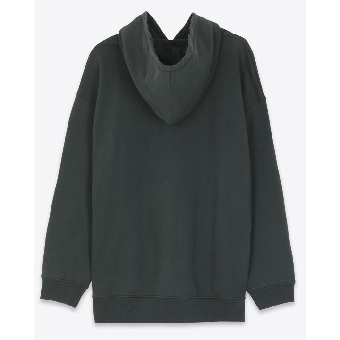 Sweat Anine Bing Vincent Hoodie NYC vue dos
