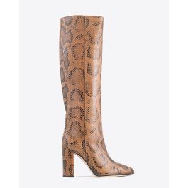 Botte hotsell effet serpent