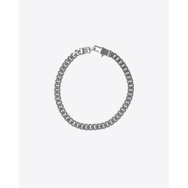 アクセサリー TOM WOOD CURB BRACELET L Tom Wood - Curb Bracelet L | HBX