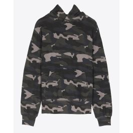 Ragdoll camo sweatshirt clearance