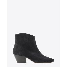 Dacken boot top