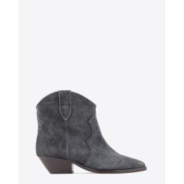 Isabel marant sales dawina boots