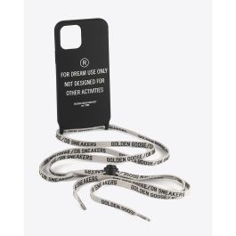 Golden Goose Accessoires Collection I-phone Cover For Dream
