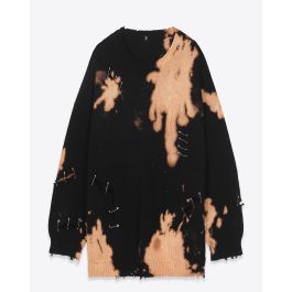 R13 Denim Pré Collection Bleached 