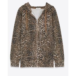 Ragdoll sales leopard sweatshirt