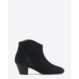 Boots dickers isabel marant sales