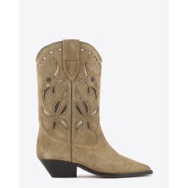 bottines dacken isabel marant