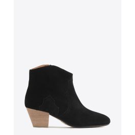 Bottines isabel marant dickers shop