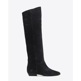 Botas isabel shop marant outlet