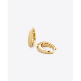 Tom Wood Liz Hoop – Gold