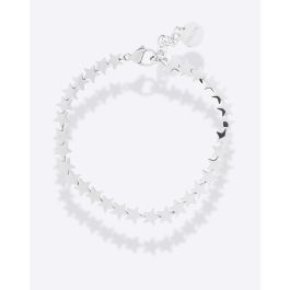 Mikuta Bracelet Star – Argent