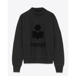 Isabel marant best sale freedom sweatshirt
