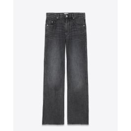 Isabel Marant Etoile Light-Wash Jeans | 38 – theREMODA