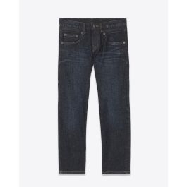 R13 Jean Boy Straight – Avery Indigo