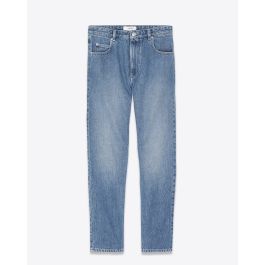 Isabel Marant Etoile Jean NEASR - Light Blue