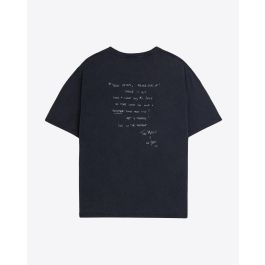 Self Love Vintage T-Shirt Black | Mikuta | La Grande Boutique