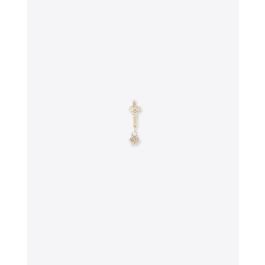 Pascale Monvoisin Boucle d Oreille Mira N 2