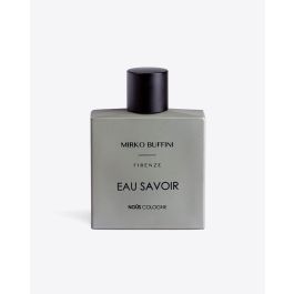 Mirko Buffini Parfum Cologne – Eau Savoir 100 ml