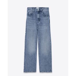 Isabel Marant Etoile Jean Joanny – Bleu Clair