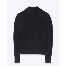 Isabel Marant Etoile Pull Galix – Beige
