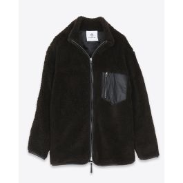 Anine Bing Ryder Jacket - Brown