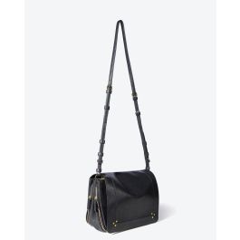 J r me Dreyfuss Pr Collection Igor Goatskin Noir pour Femme