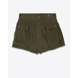 short-bubble-olive-herringbone