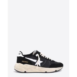 Running sole golden goose new arrivals
