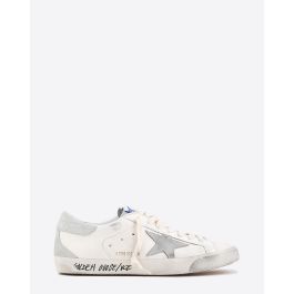 Superstar grise et blanche online