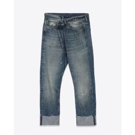 R13 Jean Crossover – Jasper