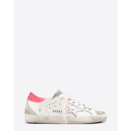 Golden goose superstar rosa 2025