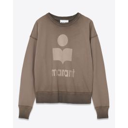 Sweatshirt Etoile Woman | ISABEL MARANT Official Online Store