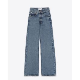 TOMWOOD CLAUDIA デニム ホワイト tom_wood_claudia_pants___nice_