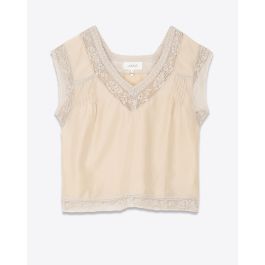 The Great Top Fortune – Nude