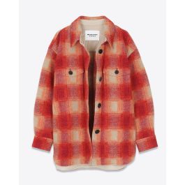 Isabel Marant Etoile Harveli Rosewood 40Rw