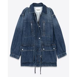 Marant Étoile Jesilo Jacquard Jacket | Liberty