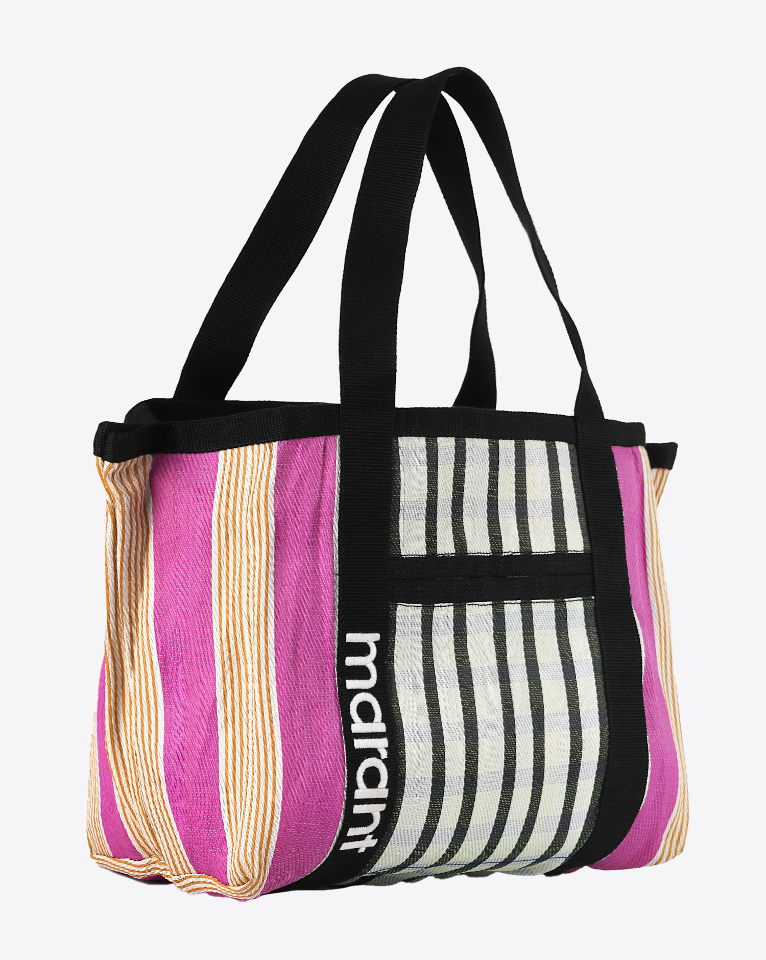 Isabel Marant Sac Warden 