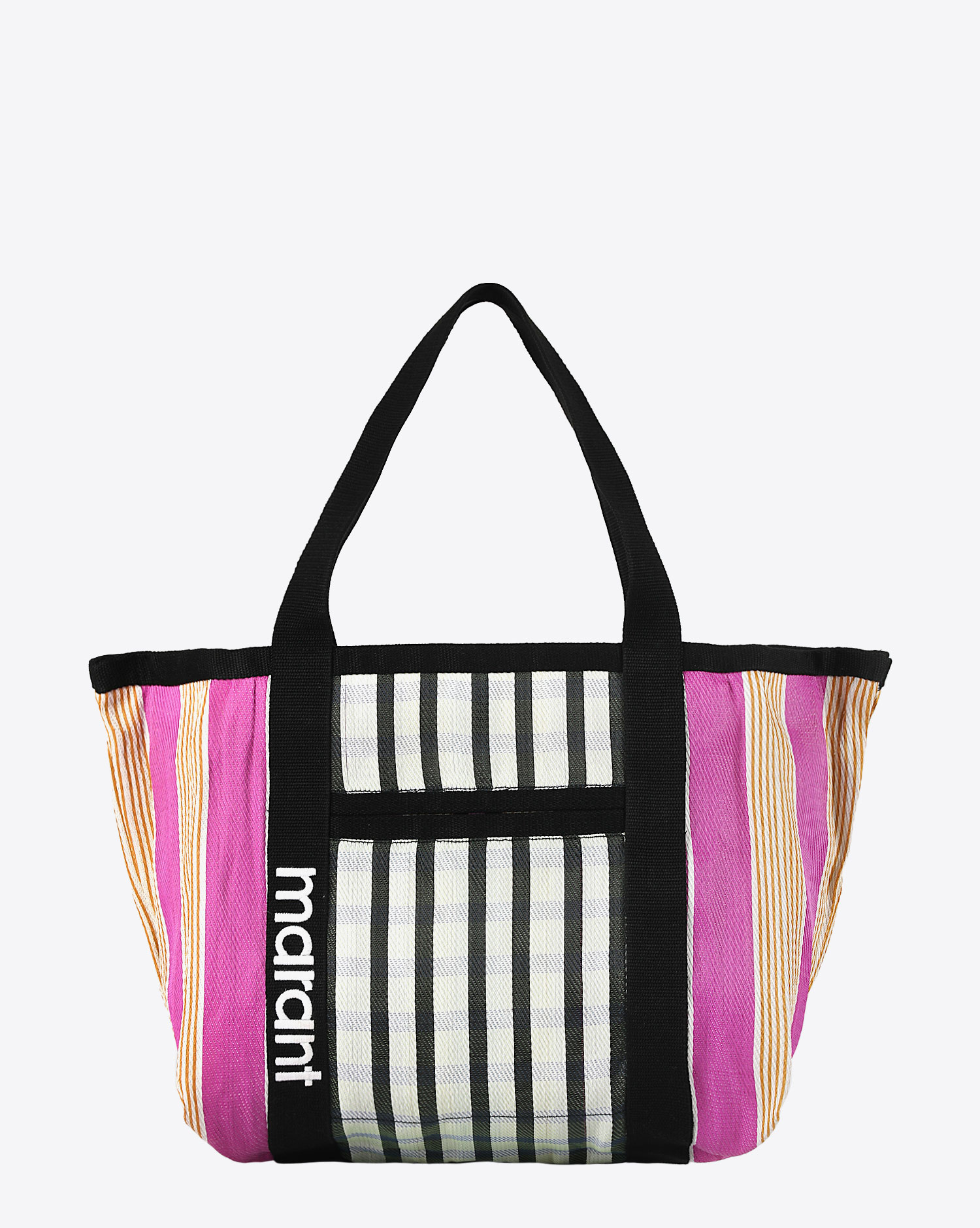 Isabel marant shopper best sale darwen