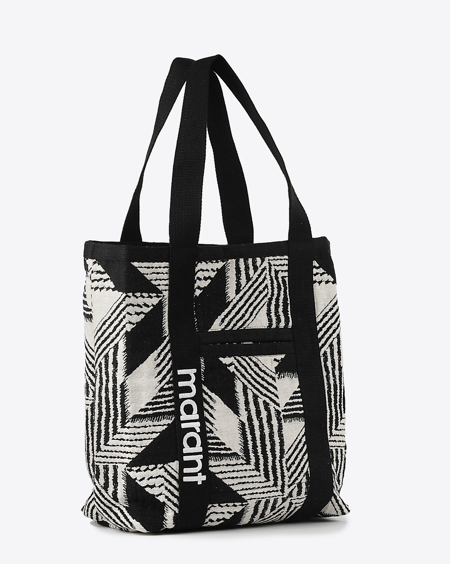 Sac Darwen noir  Isabel Marant