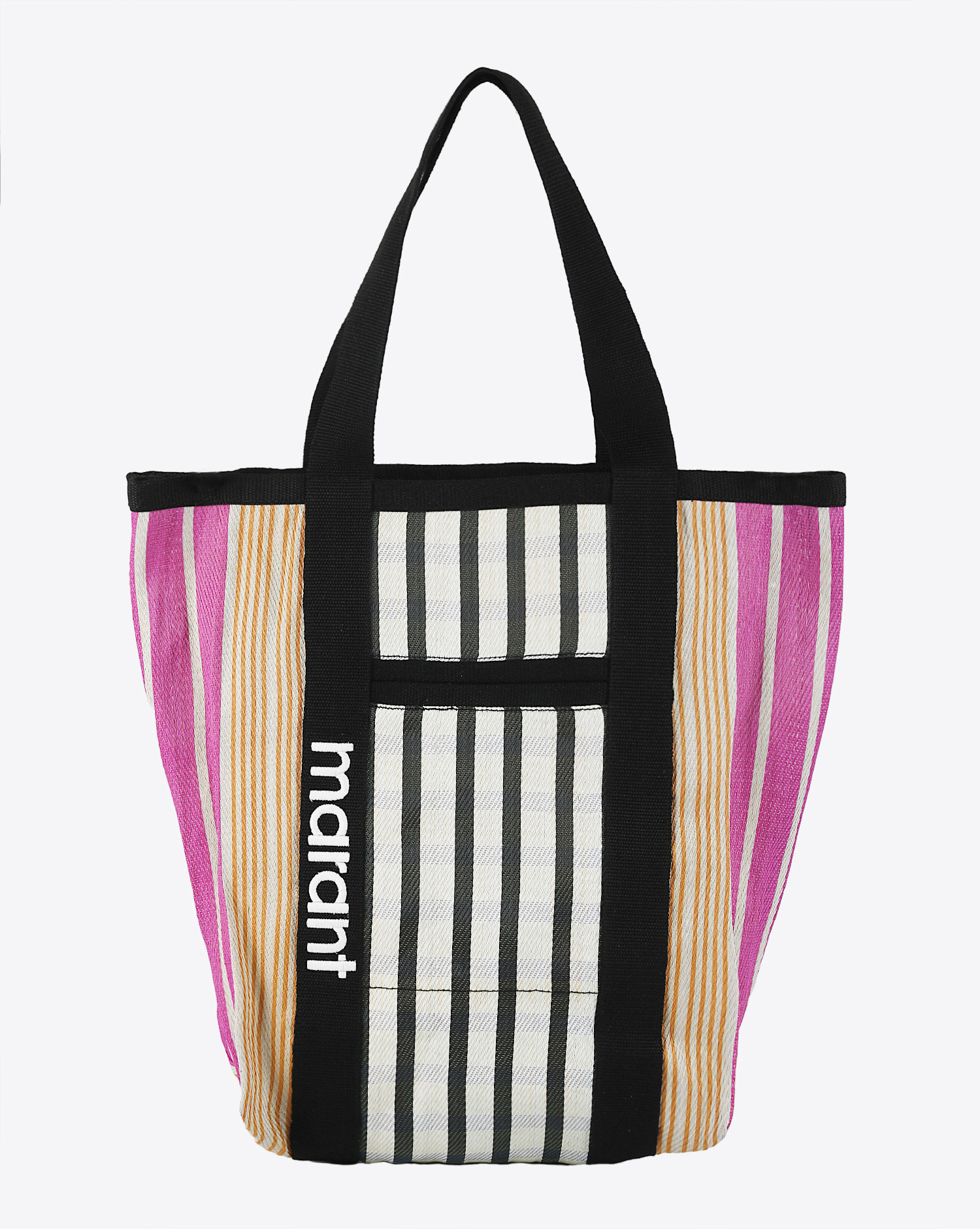 Sac Darwen N/S Isabel Marant rose. 
