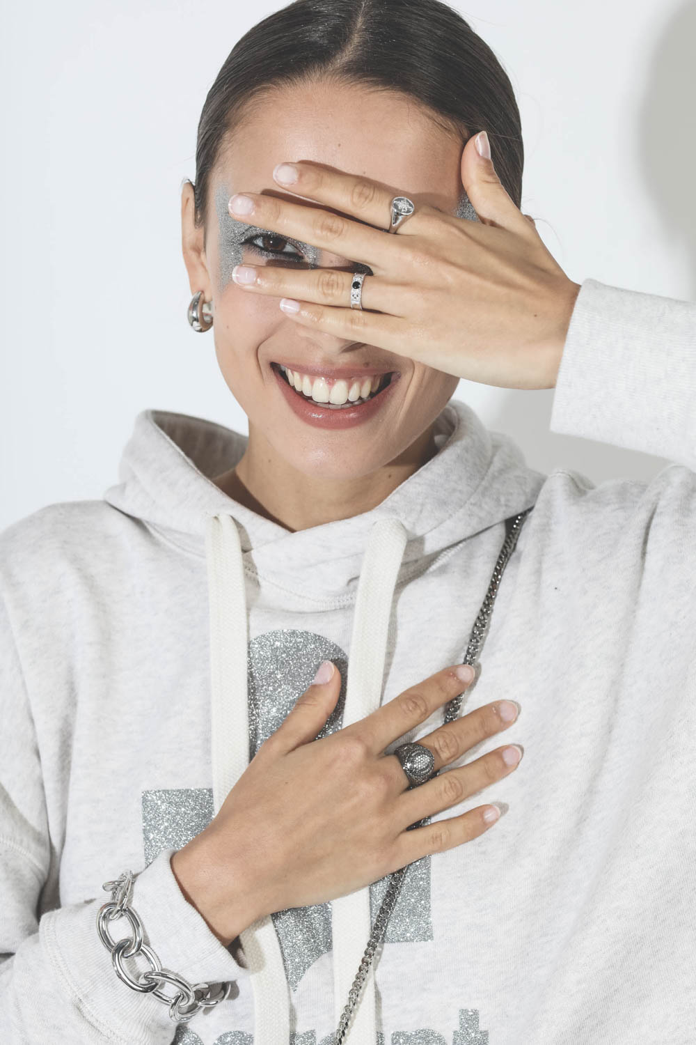 Produit Bague De Jaegher Make a Wish